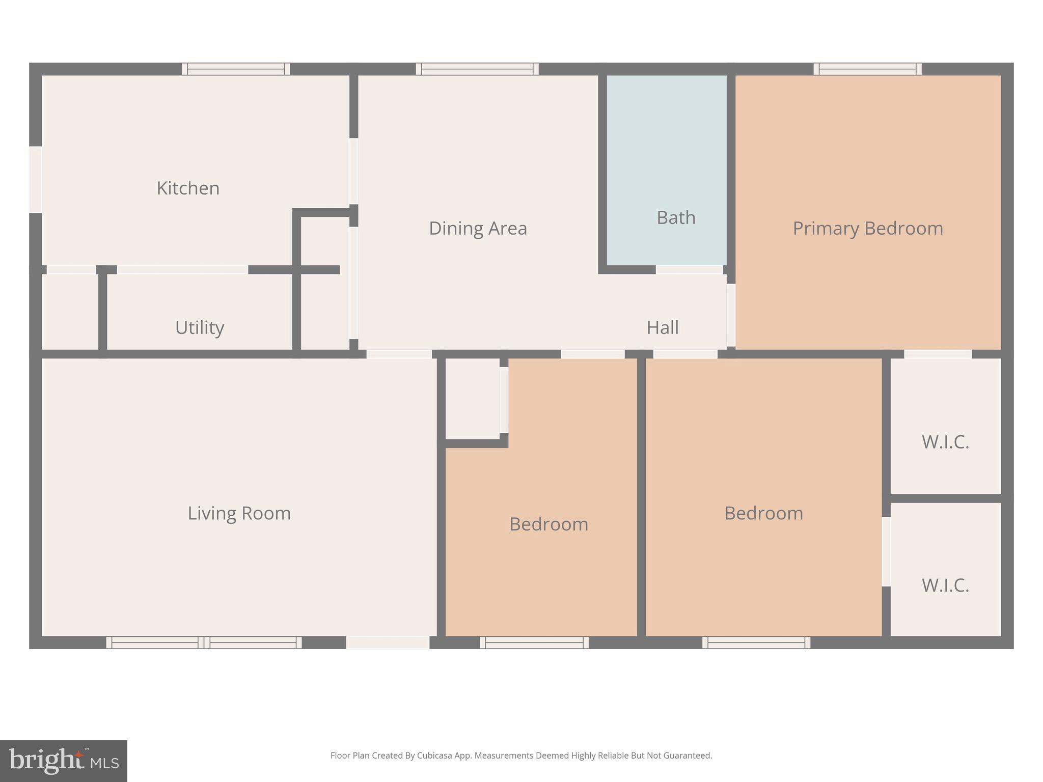2174 Copper Line Road Bumpass, VA 23024 - Photo 29 of 45 a picture of a bathroom with a shower