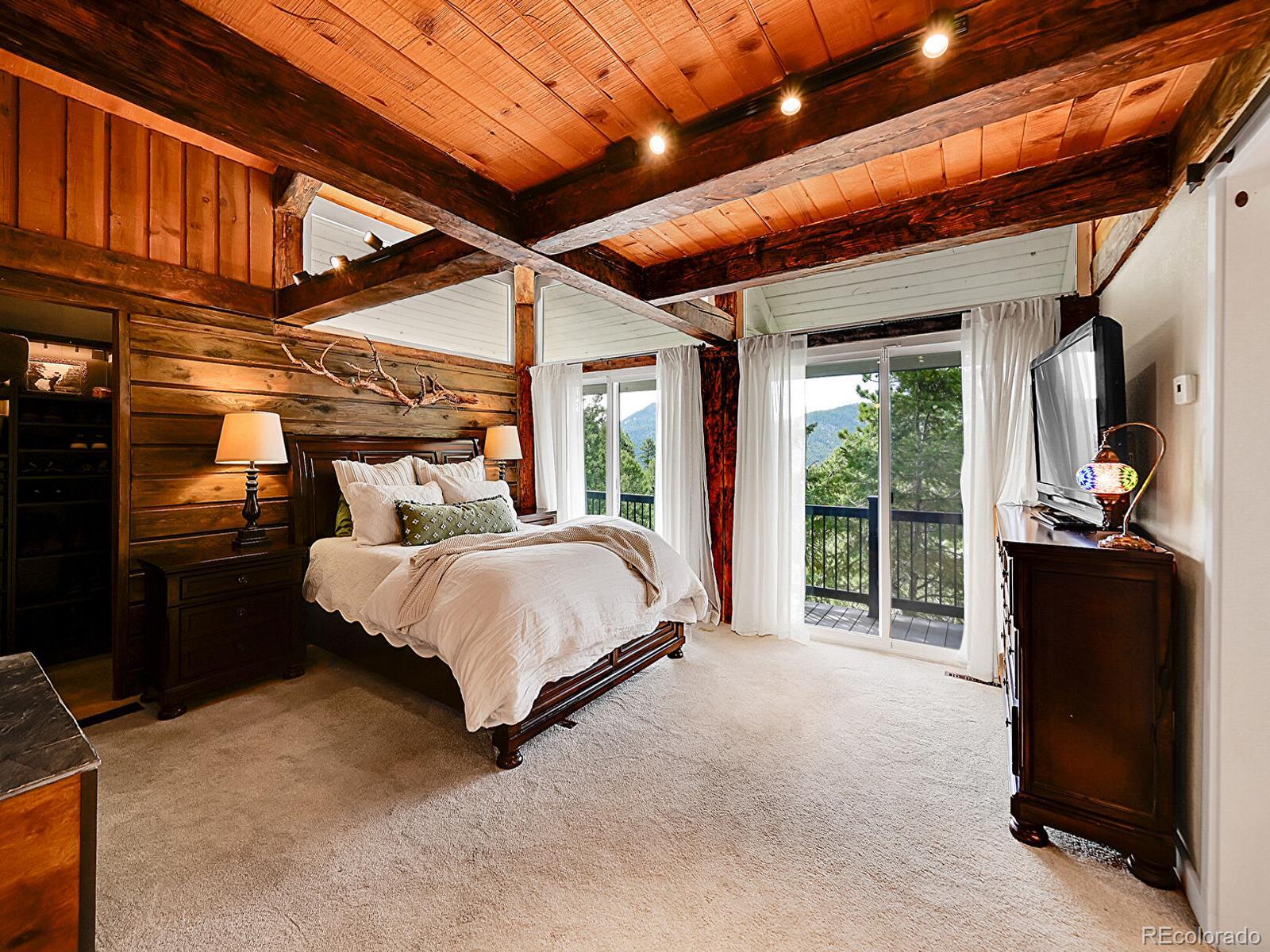 24354 Eagle Cliff Trail Conifer, CO 80433 - Photo 12 of 50