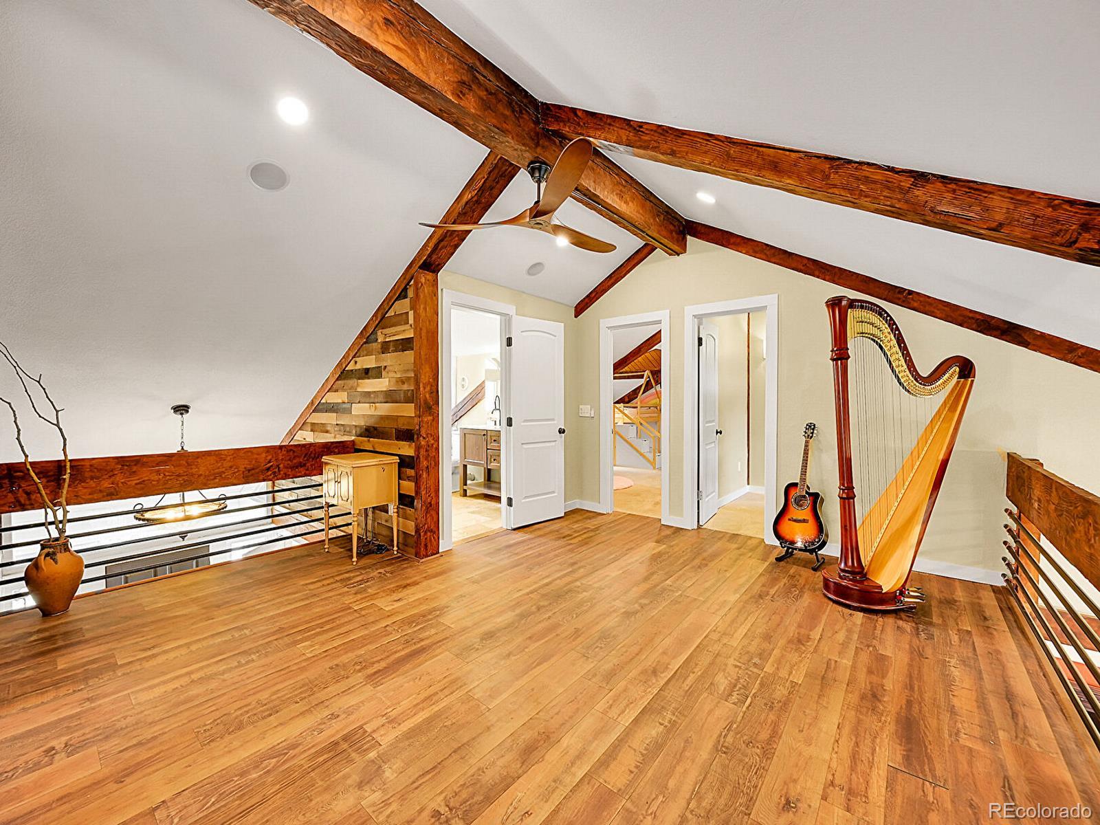 24354 Eagle Cliff Trail Conifer, CO 80433 - Photo 25 of 50