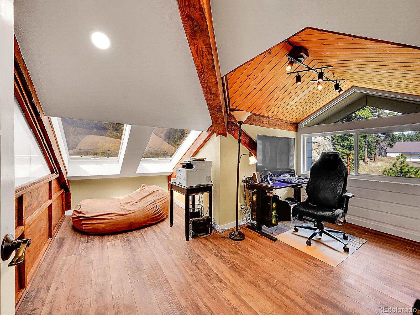 24354 Eagle Cliff Trail Conifer, CO 80433 - Photo 26 of 50