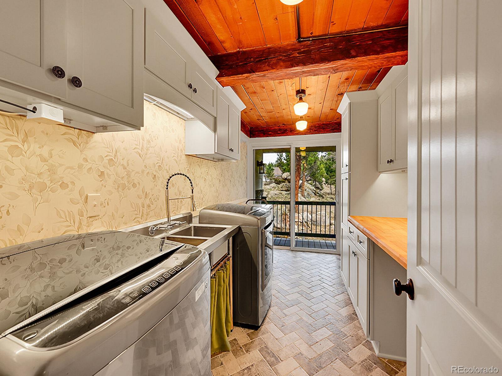 24354 Eagle Cliff Trail Conifer, CO 80433 - Photo 28 of 50