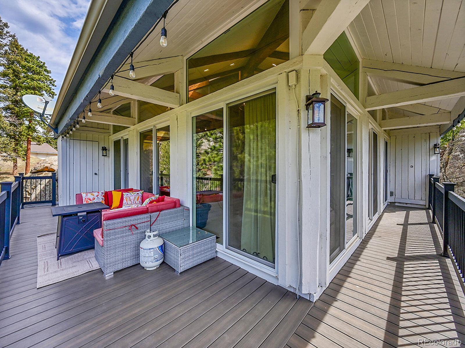 24354 Eagle Cliff Trail Conifer, CO 80433 - Photo 31 of 50