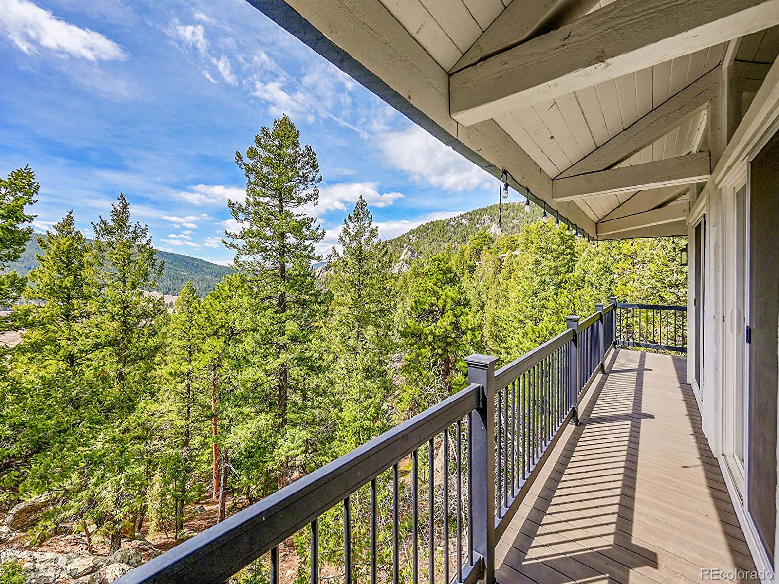 24354 Eagle Cliff Trail Conifer, CO 80433 - Photo 32 of 50