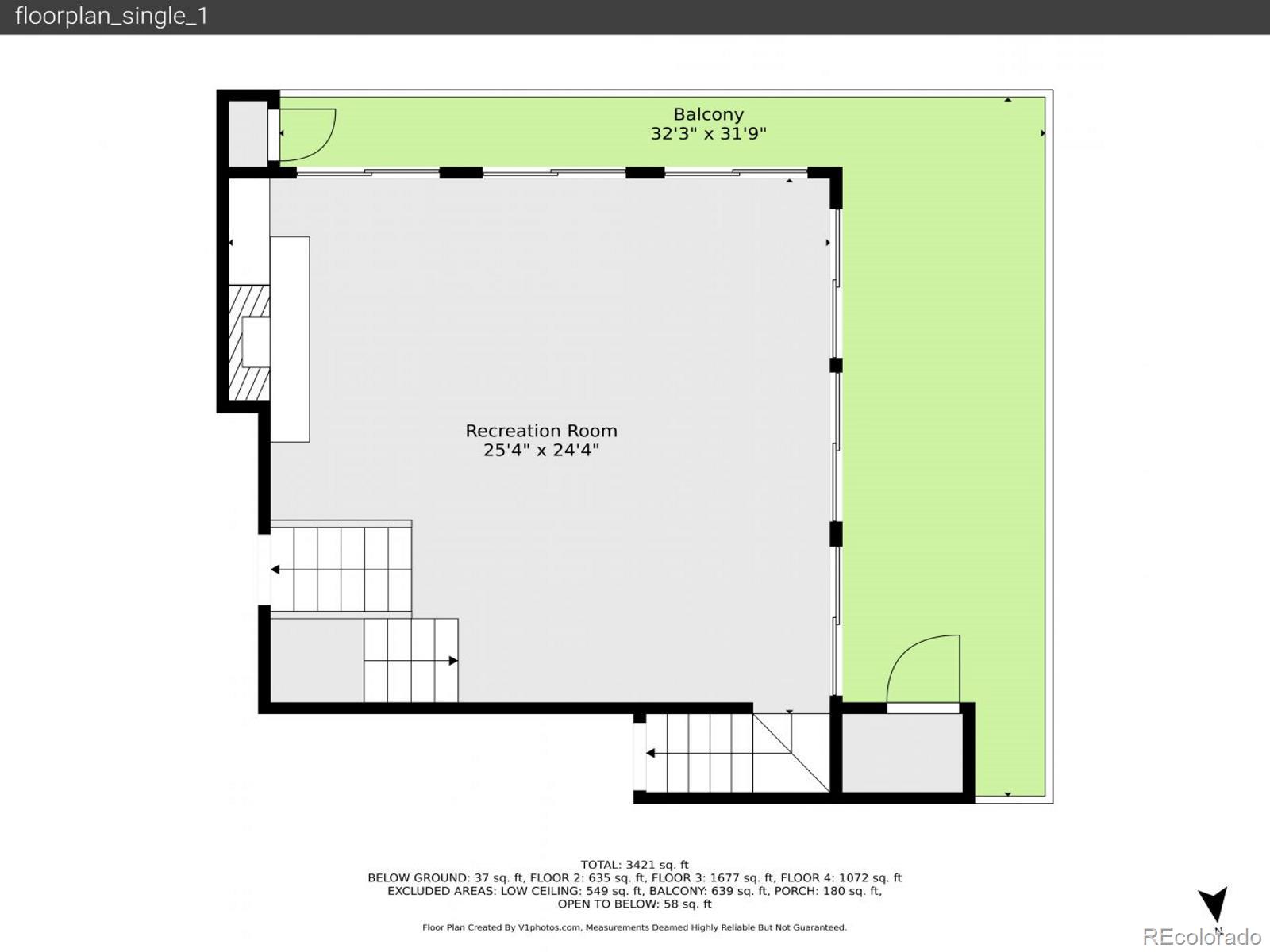 24354 Eagle Cliff Trail Conifer, CO 80433 - Photo 48 of 50