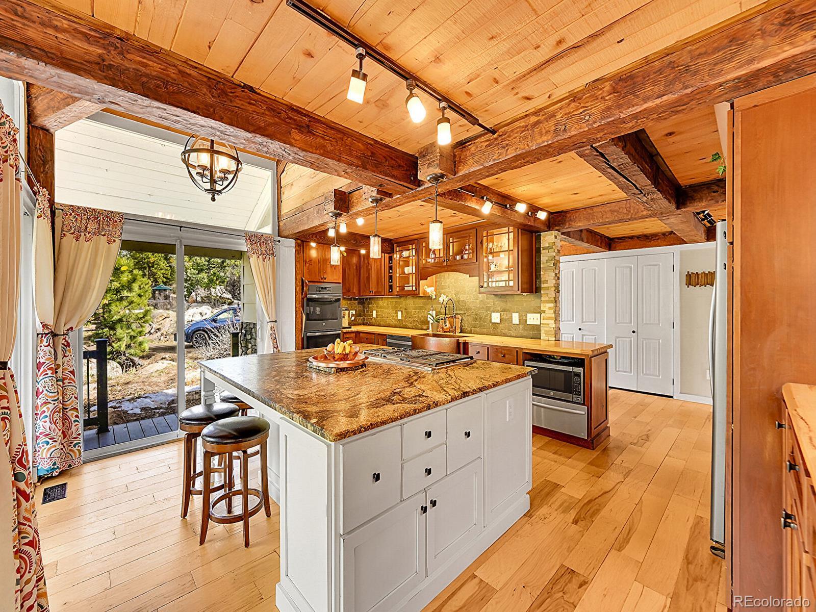 24354 Eagle Cliff Trail Conifer, CO 80433 - Photo 7 of 50