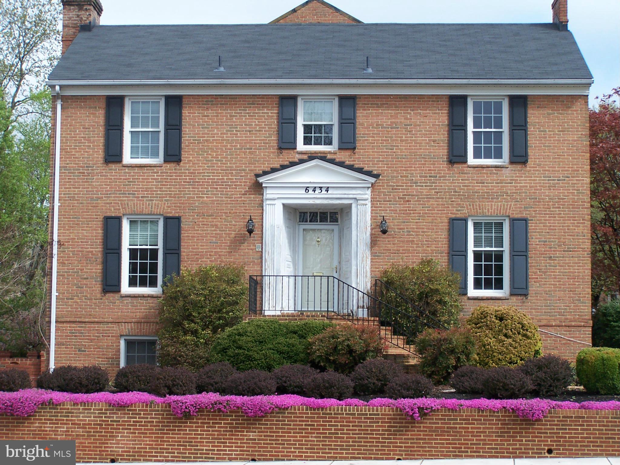 6434 Eastleigh Court Springfield, VA 22152 - Photo 1 of 30 Exterior (Front)