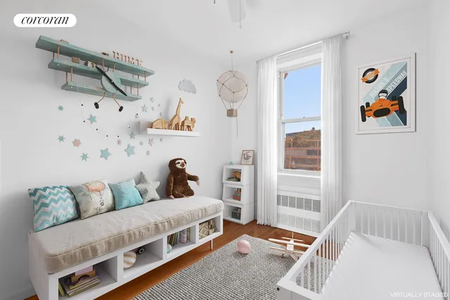 $259,000 | 2265 Gerritsen Avenue, Unit 3A | Marine Park