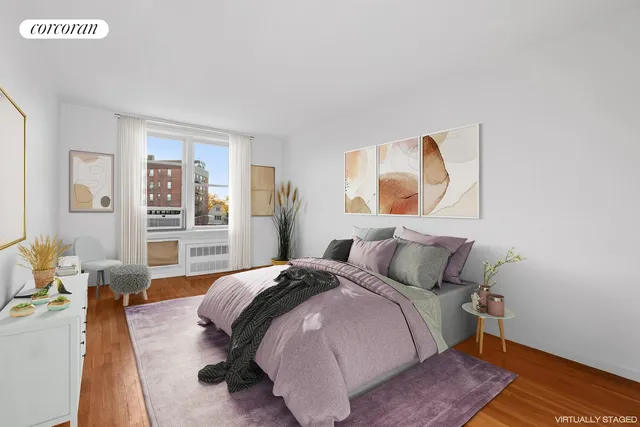 $259,000 | 2265 Gerritsen Avenue, Unit 3A | Marine Park