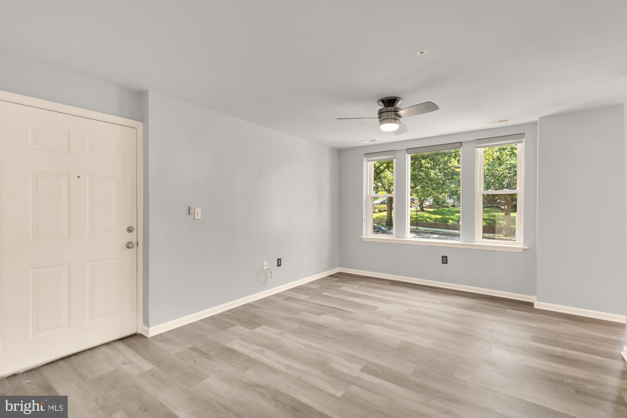 1218 Perry Street Northeast, Unit 101 Washington, DC 20017 - Photo 5 of 32