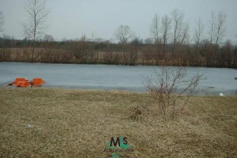 0 Hollenbeck Road Columbiaville, MI 48421 - Photo 2 of 3 885063-1.JPG