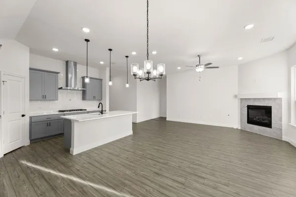$418,000 | 231 Ivory Brk Cv Drive, Lavon, TX 75166