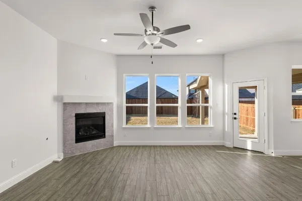 $418,000 | 231 Ivory Brk Cv Drive, Lavon, TX 75166