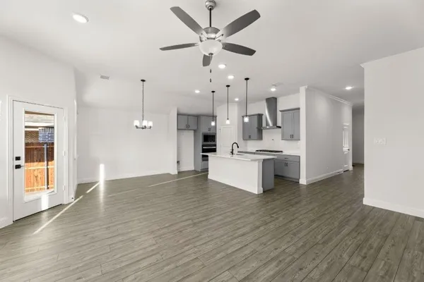 $418,000 | 231 Ivory Brk Cv Drive, Lavon, TX 75166