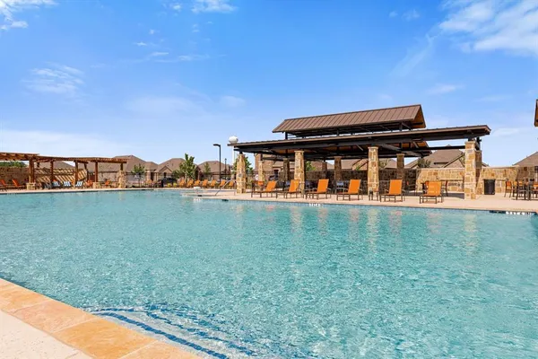 $418,000 | 231 Ivory Brk Cv Drive, Lavon, TX 75166