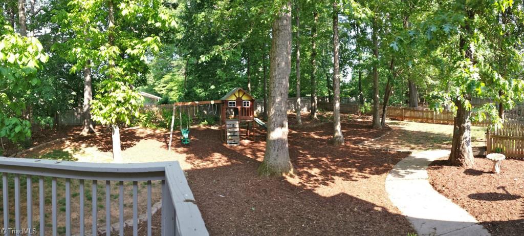 4829 Hearthstone Road Clemmons, NC 27012 - Photo 2 of 23 Gallery Image 2