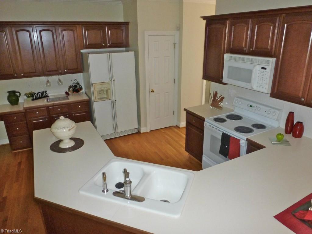 4829 Hearthstone Road Clemmons, NC 27012 - Photo 11 of 23 Gallery Image 11