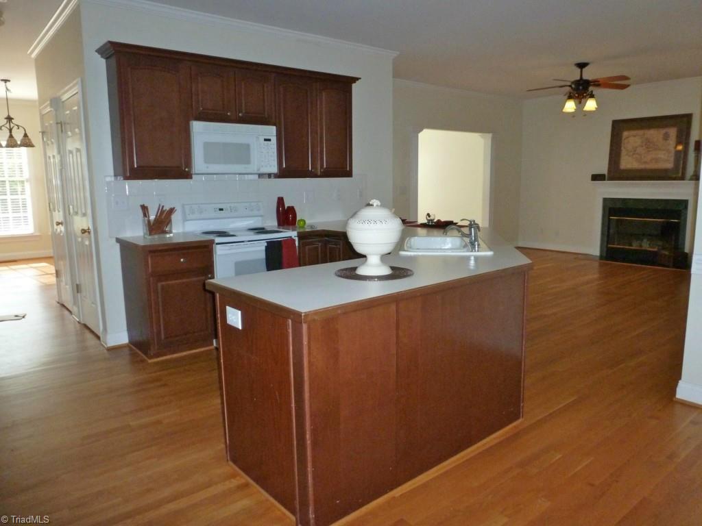 4829 Hearthstone Road Clemmons, NC 27012 - Photo 12 of 23 Gallery Image 12