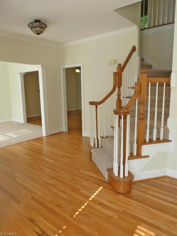 4829 Hearthstone Road Clemmons, NC 27012 - Photo 3 of 23 Gallery Image 3
