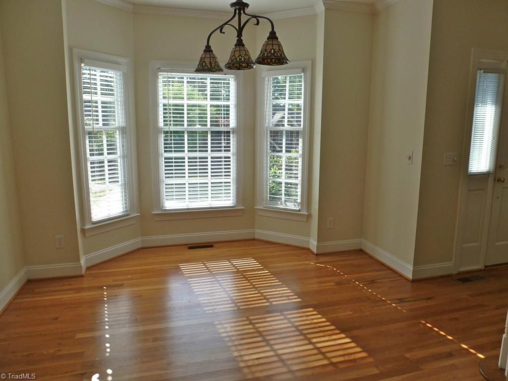 4829 Hearthstone Road Clemmons, NC 27012 - Photo 5 of 23 Dining Room