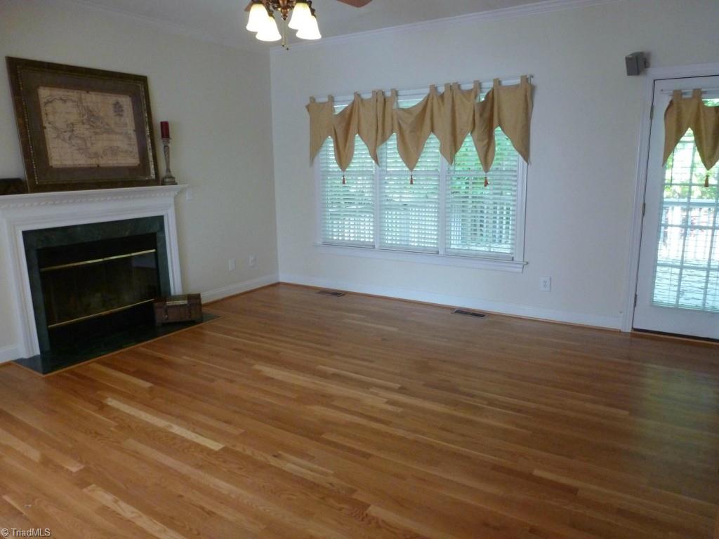4829 Hearthstone Road Clemmons, NC 27012 - Photo 10 of 23 Gallery Image 10
