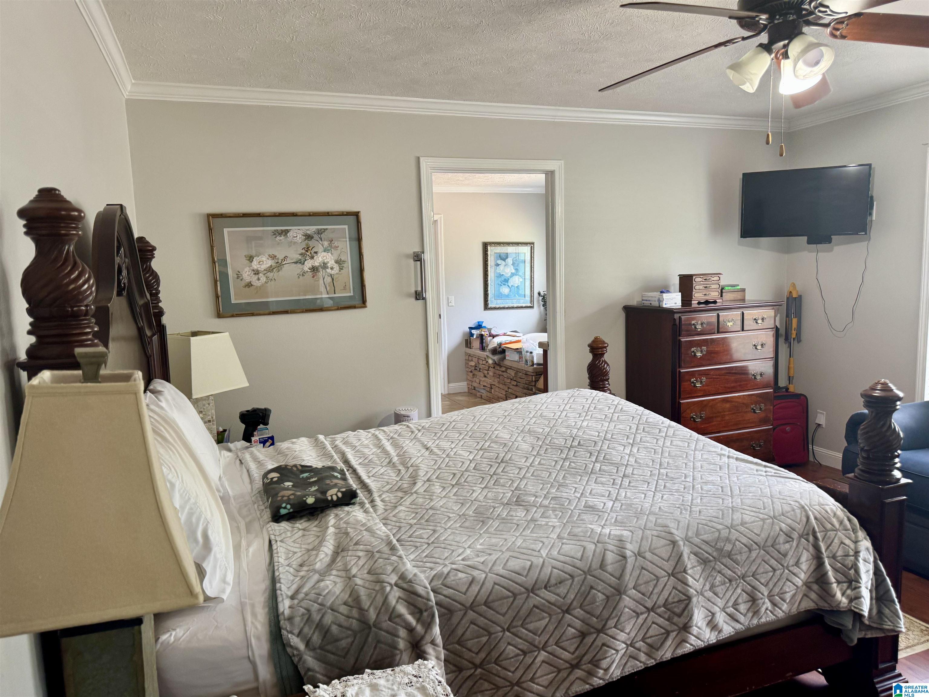 9067 Manley Vines Camp Road Bessemer, AL 35023 - Photo 45 of 56
