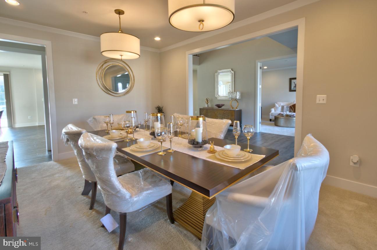 4908 Bridle Ridge Road Upper Marlboro, MD 20772 - Photo 13 of 26 DR
