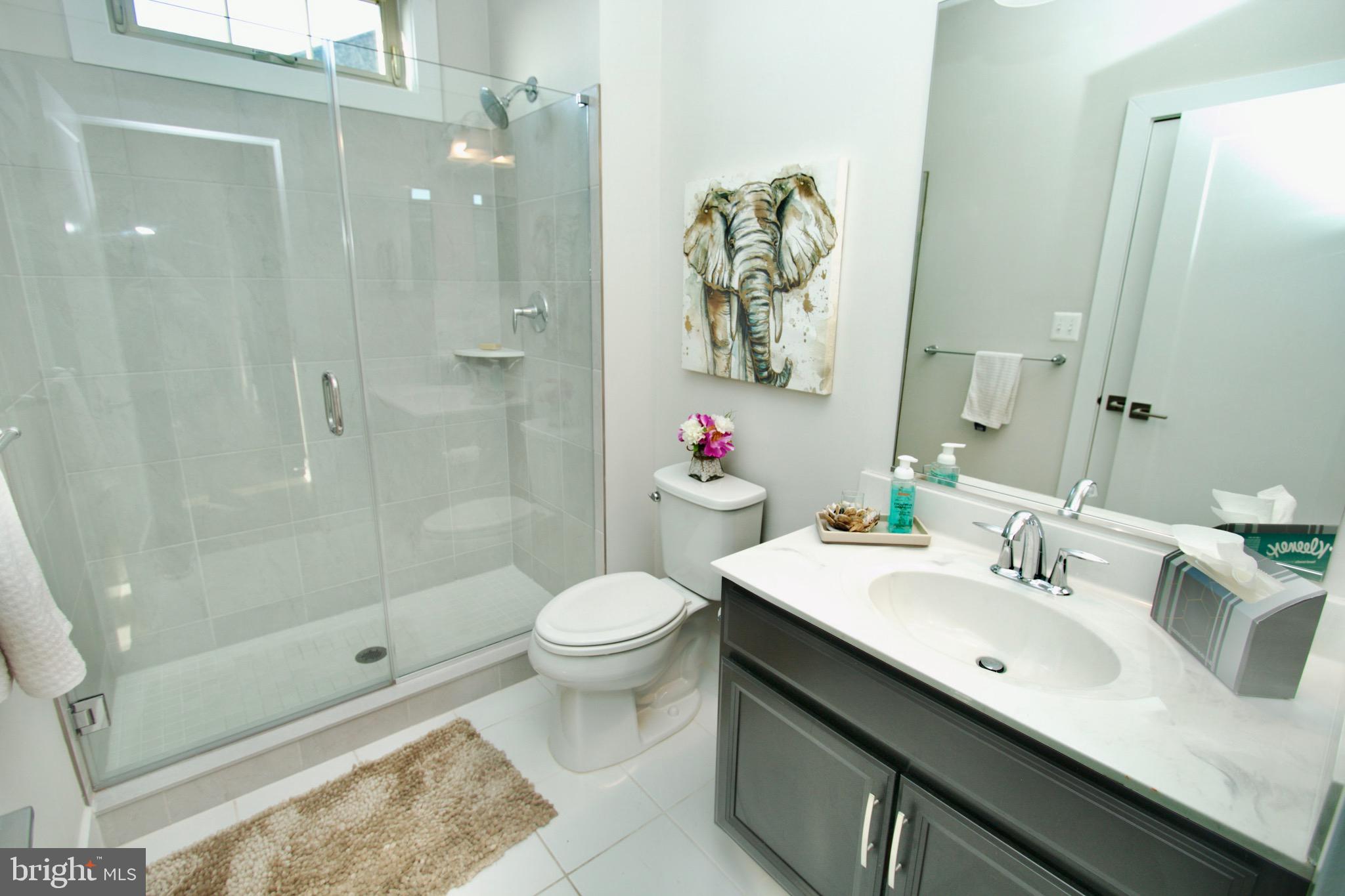 4908 Bridle Ridge Road Upper Marlboro, MD 20772 - Photo 25 of 26 entry level full bath