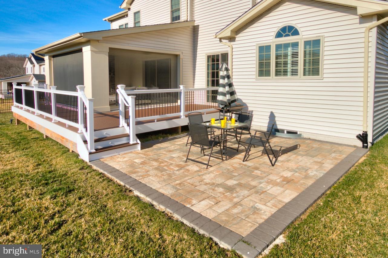 4908 Bridle Ridge Road Upper Marlboro, MD 20772 - Photo 4 of 26 Gallery Image 4