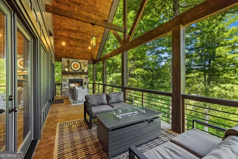 $1,100,000 | 141 Long View Lane, Blue Ridge, GA 30513