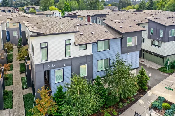 $750,000 | 615 238th Street Southeast, Unit D, Bothell, WA 98021