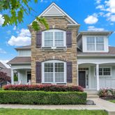 $805,000 | 7614 Bishops Green, Zionsville, IN 46077