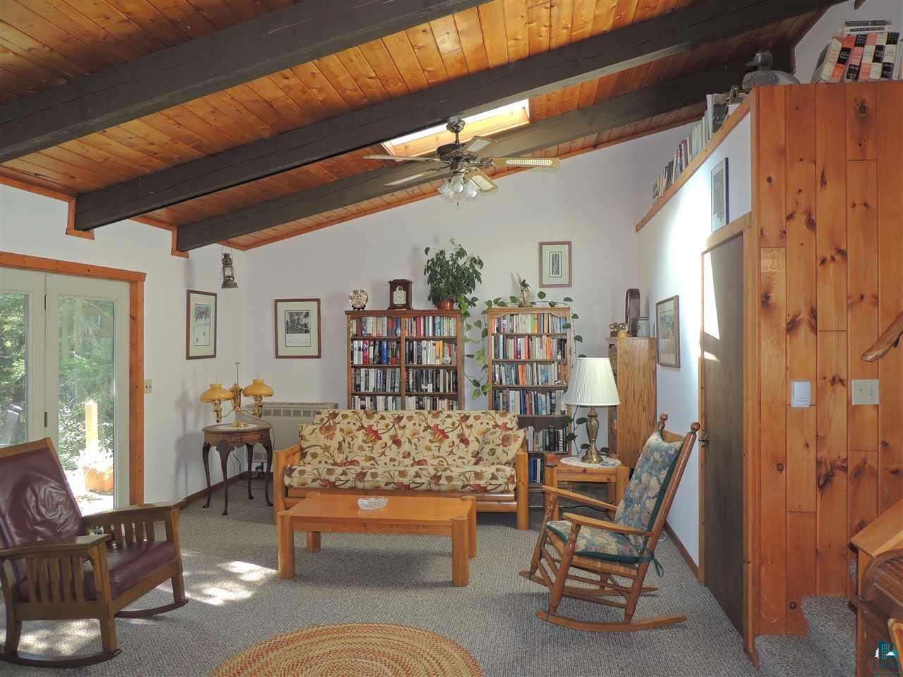 16 Devil Point Road Grand Marais, MN 55604 - Photo 16 of 24 Greatroom