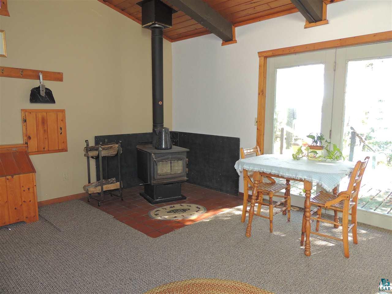 16 Devil Point Road Grand Marais, MN 55604 - Photo 17 of 24 Greatroom