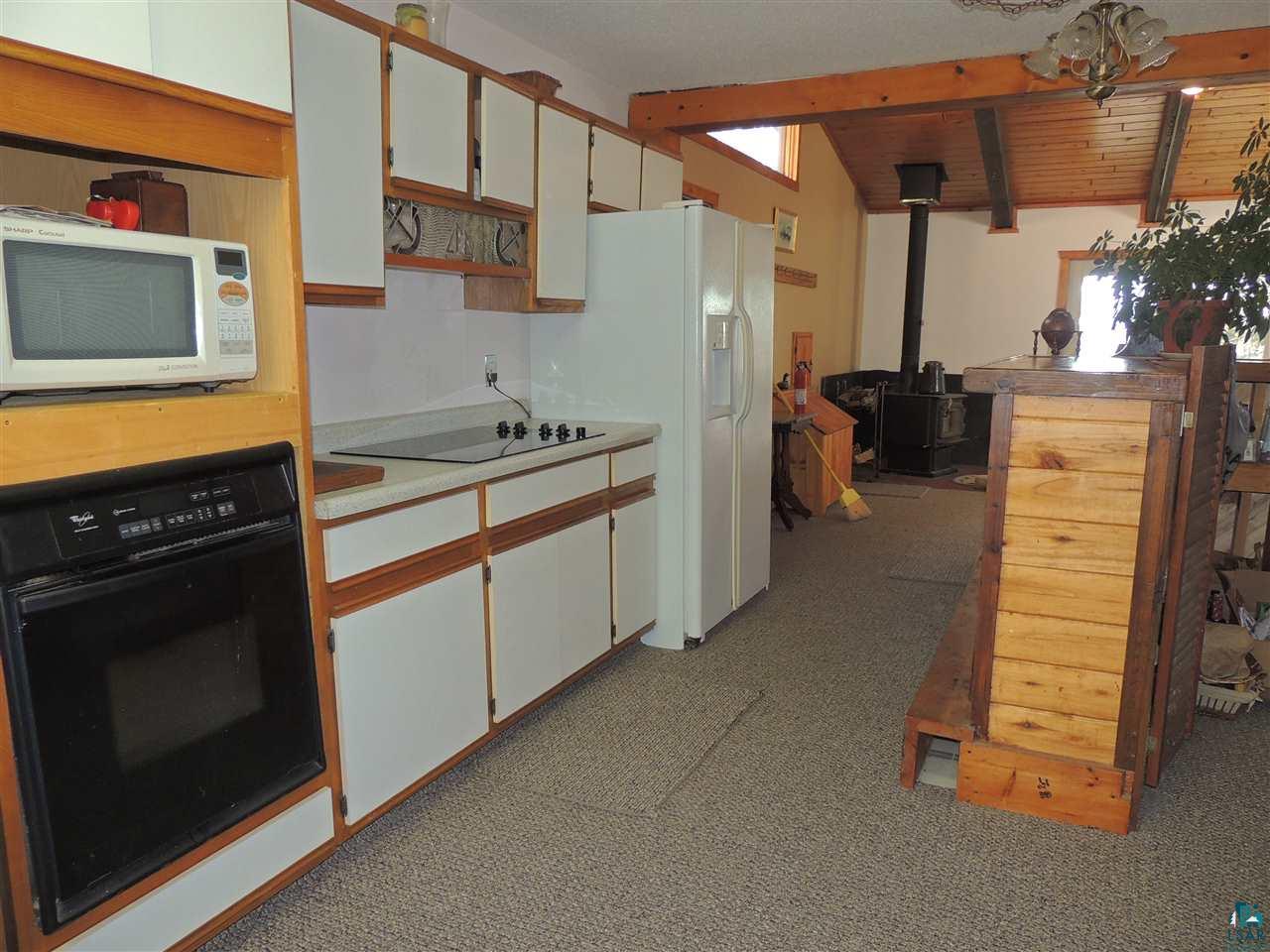 16 Devil Point Road Grand Marais, MN 55604 - Photo 19 of 24 Kitchen
