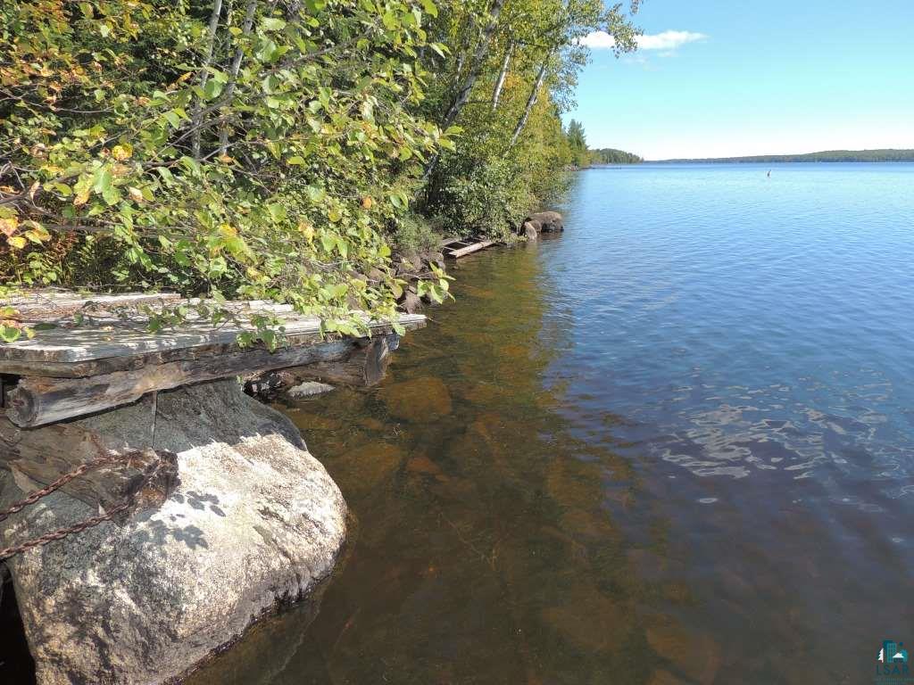16 Devil Point Road Grand Marais, MN 55604 - Photo 22 of 24 Shore line