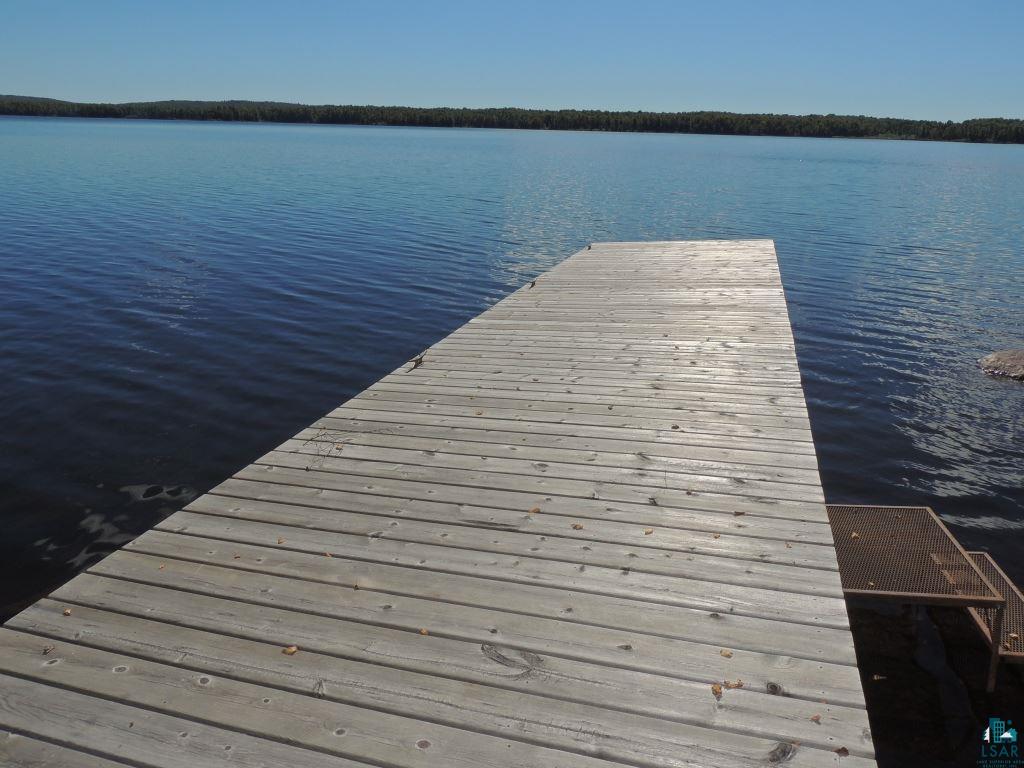 Dock