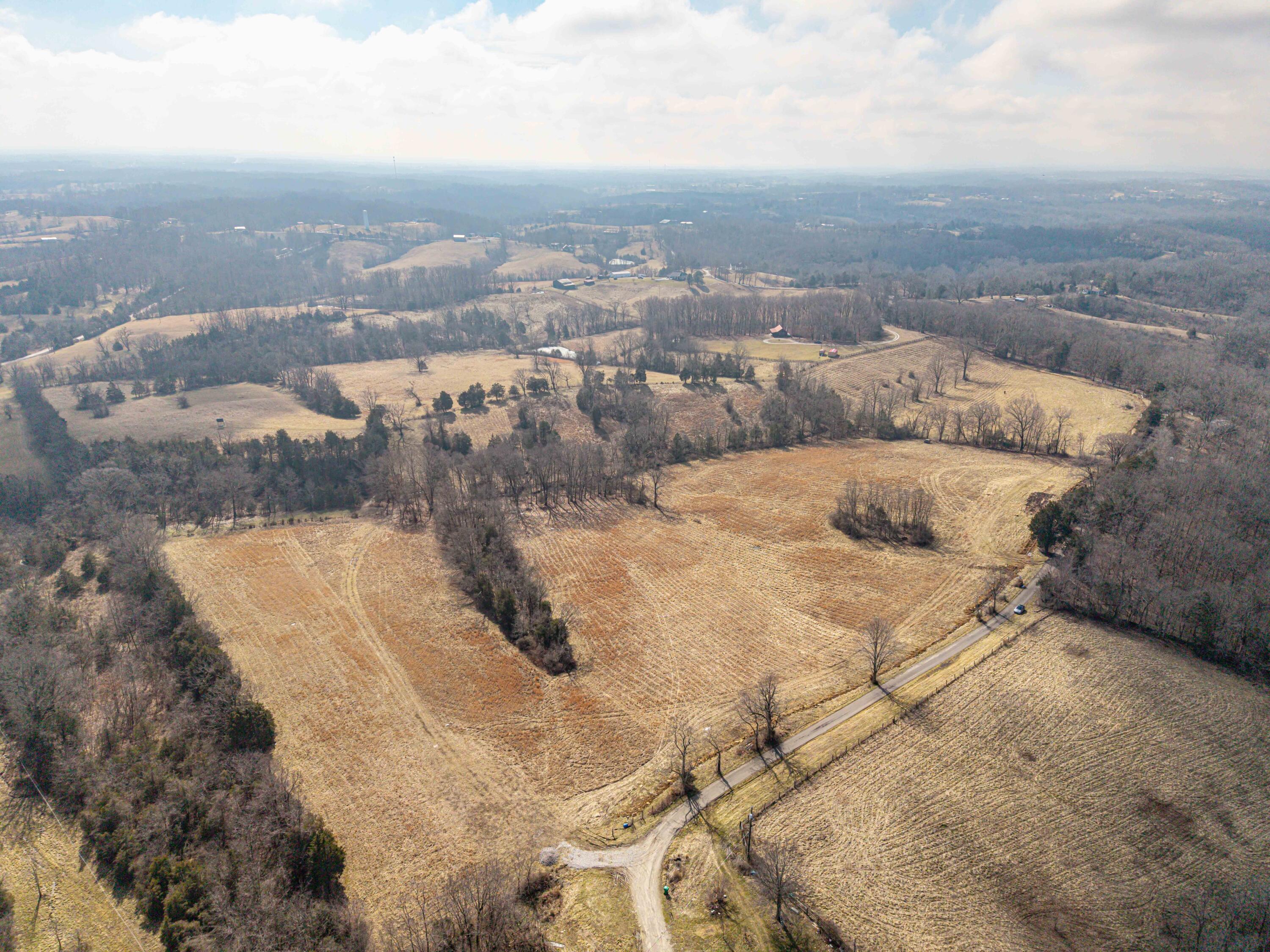 Lot 4 Delaney Road Lawrenceburg, KY 40342 - Photo 10 of 21 DJI_20260216140435_0329_D