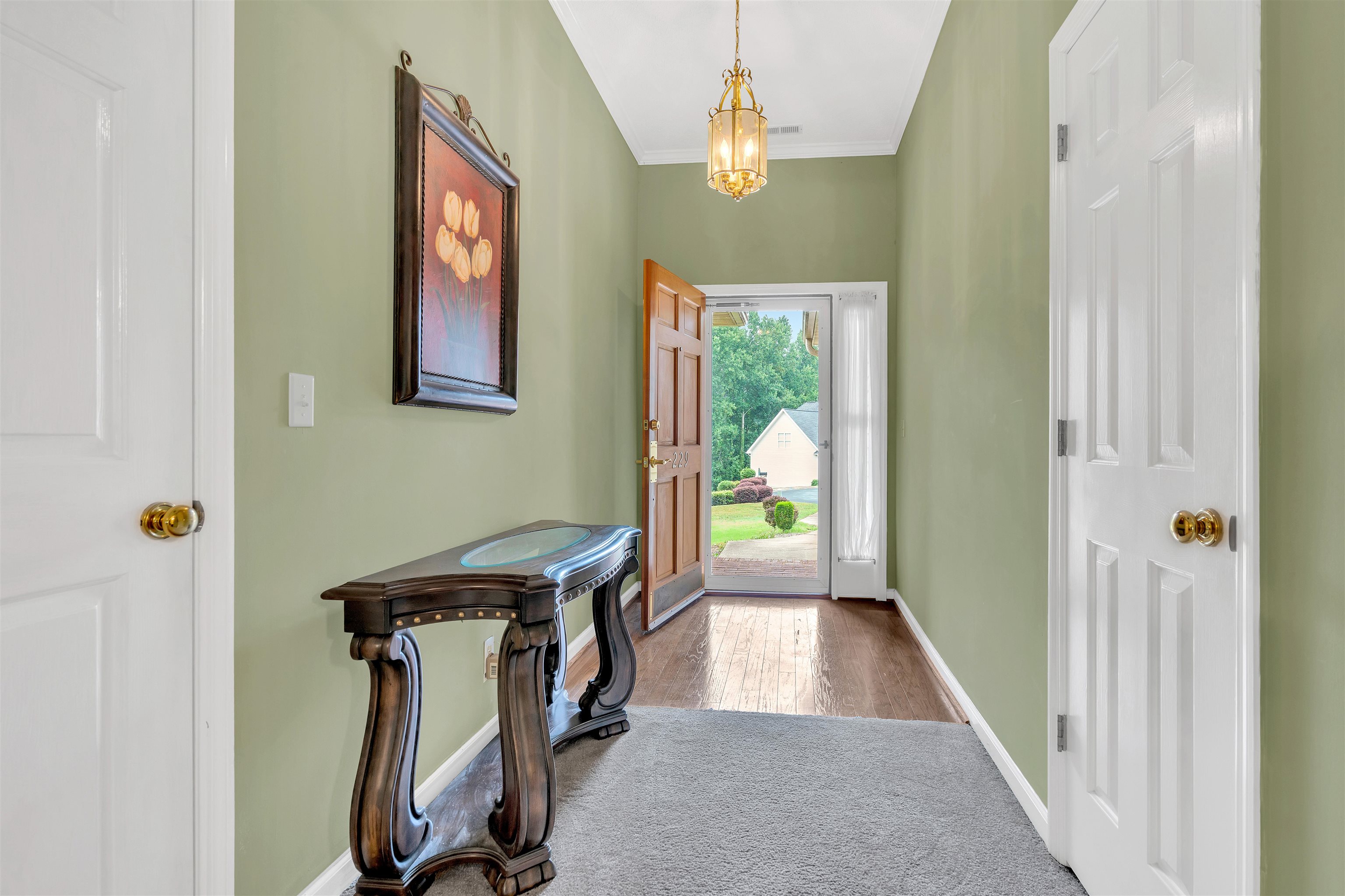 229 Georgetown Court Moore, SC 29369 - Photo 2 of 24