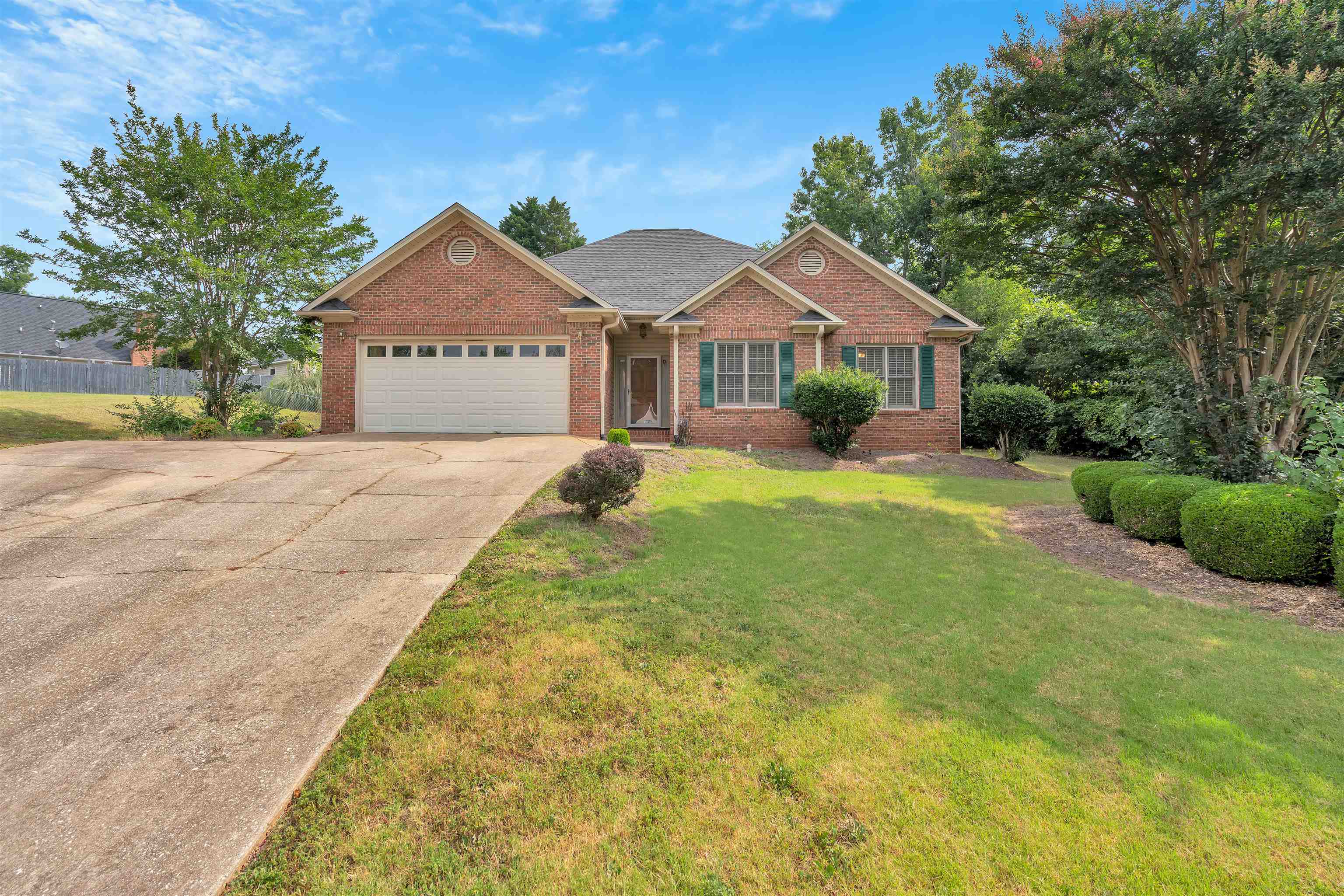 229 Georgetown Court Moore, SC 29369 - Photo 21 of 24