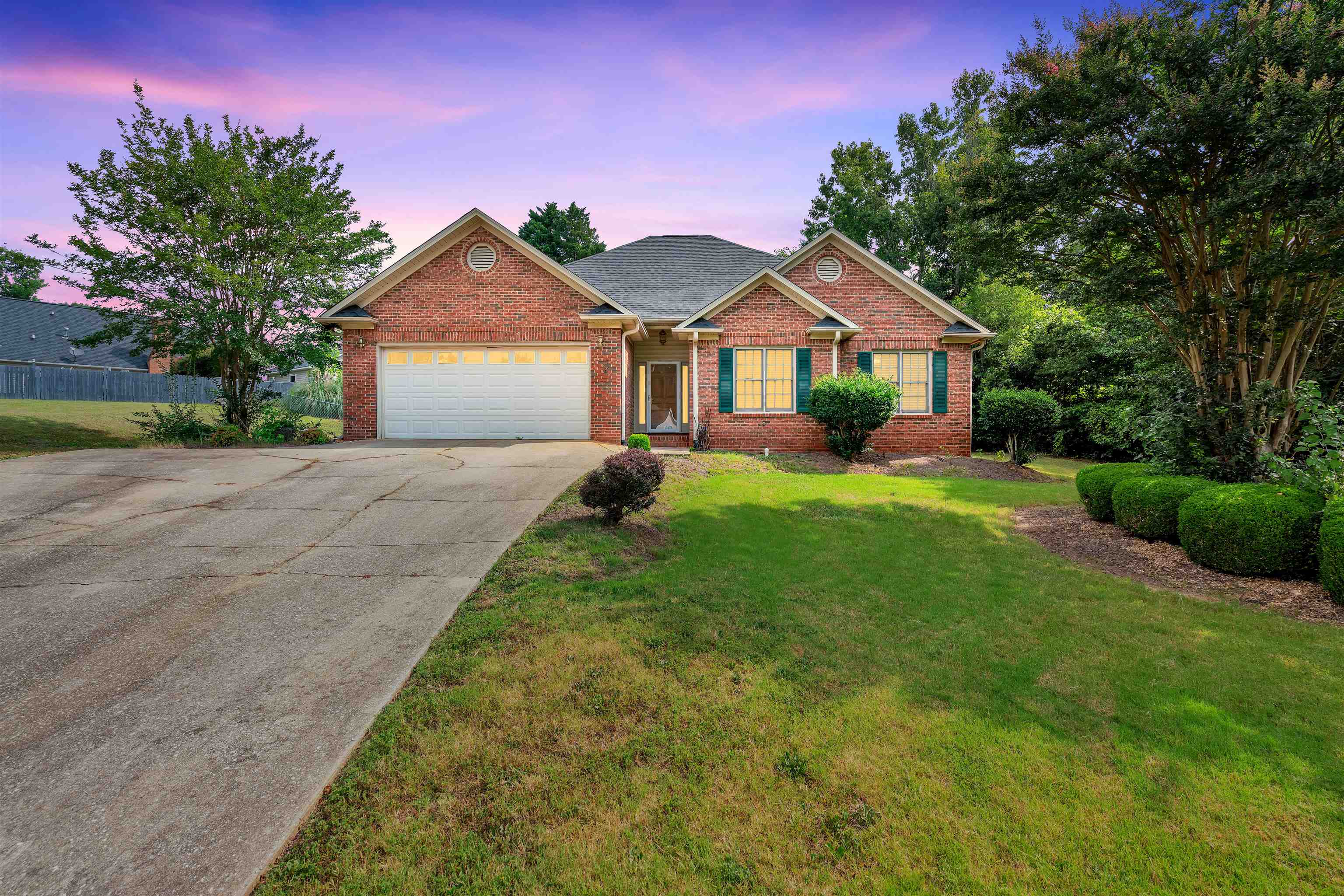 229 Georgetown Court Moore, SC 29369 - Photo 22 of 24