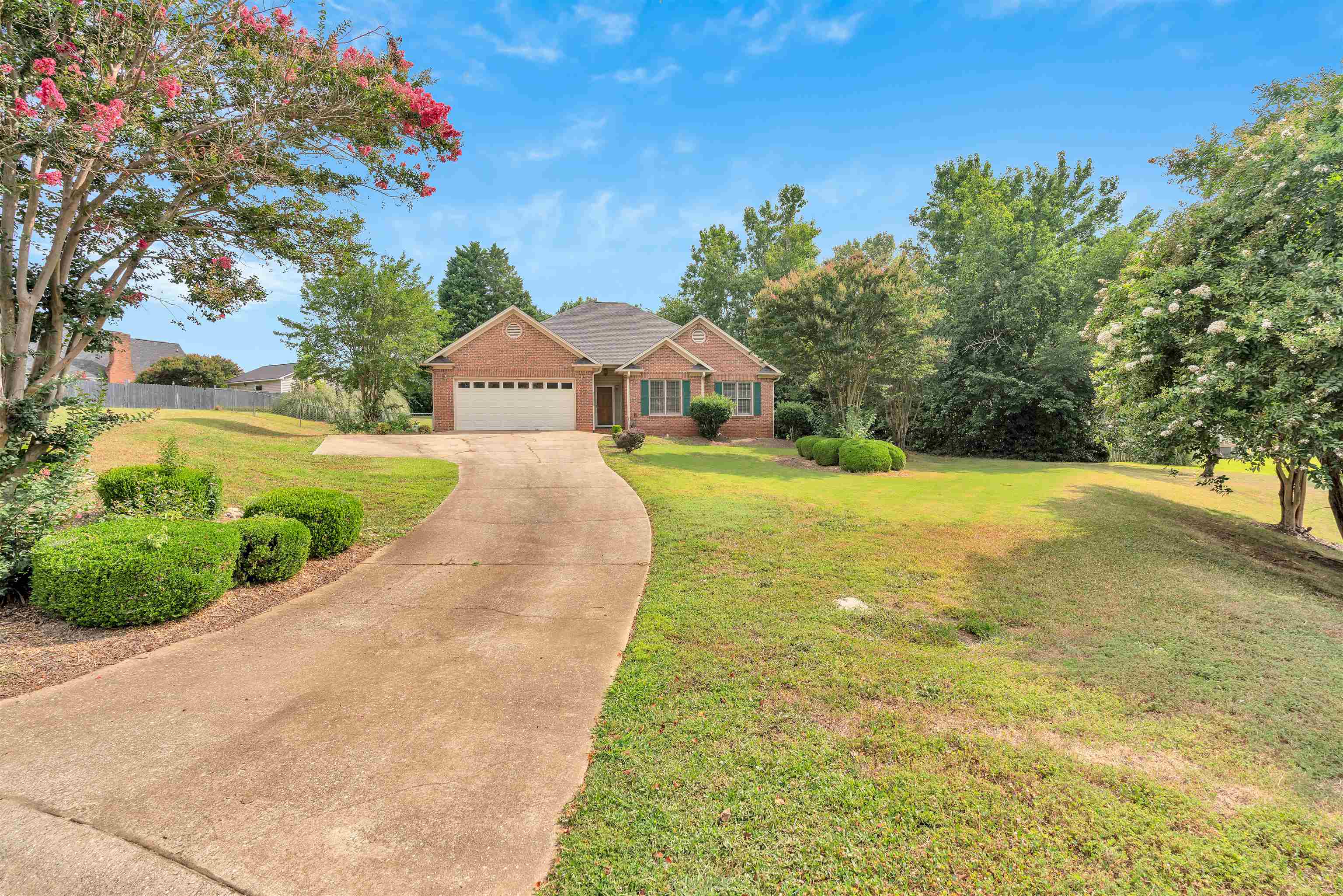 229 Georgetown Court Moore, SC 29369 - Photo 23 of 24