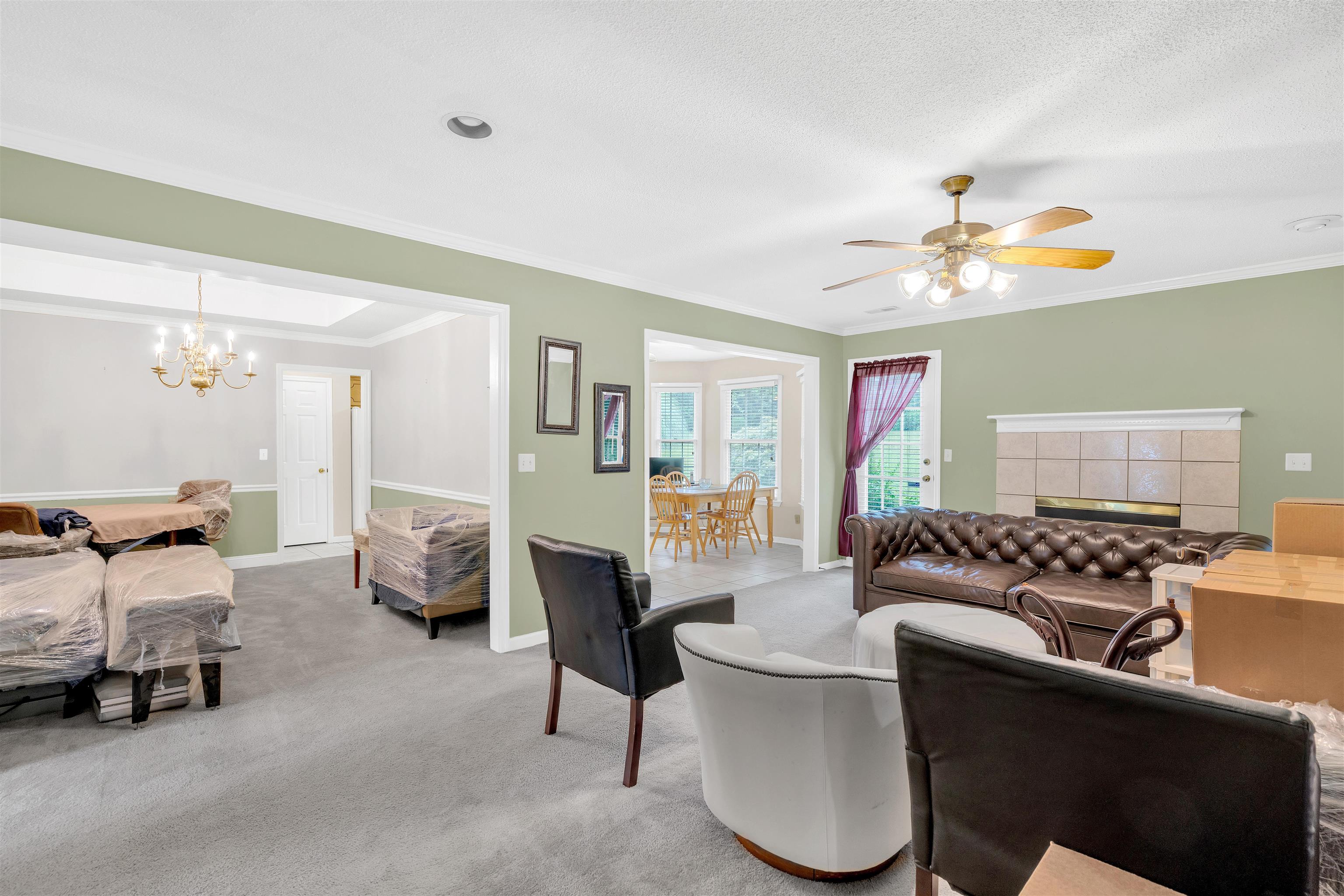 229 Georgetown Court Moore, SC 29369 - Photo 5 of 24