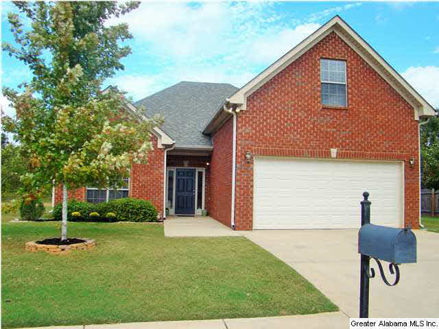 108 Runnymede Alabaster, AL 35114 - Photo 1 of 16 Gallery Image 1