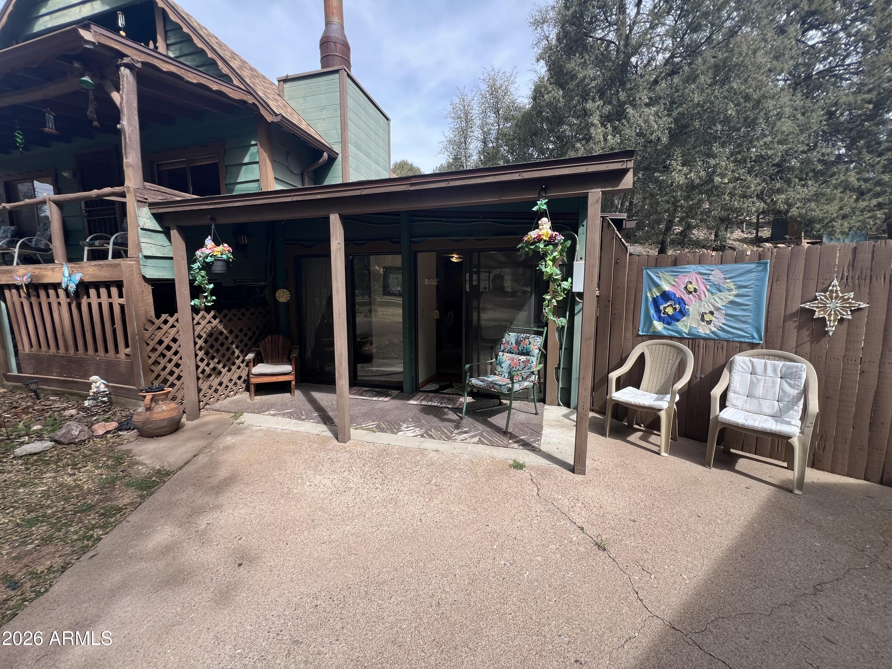 84 West Haught Road Payson, AZ 85541 - Photo 4 of 120