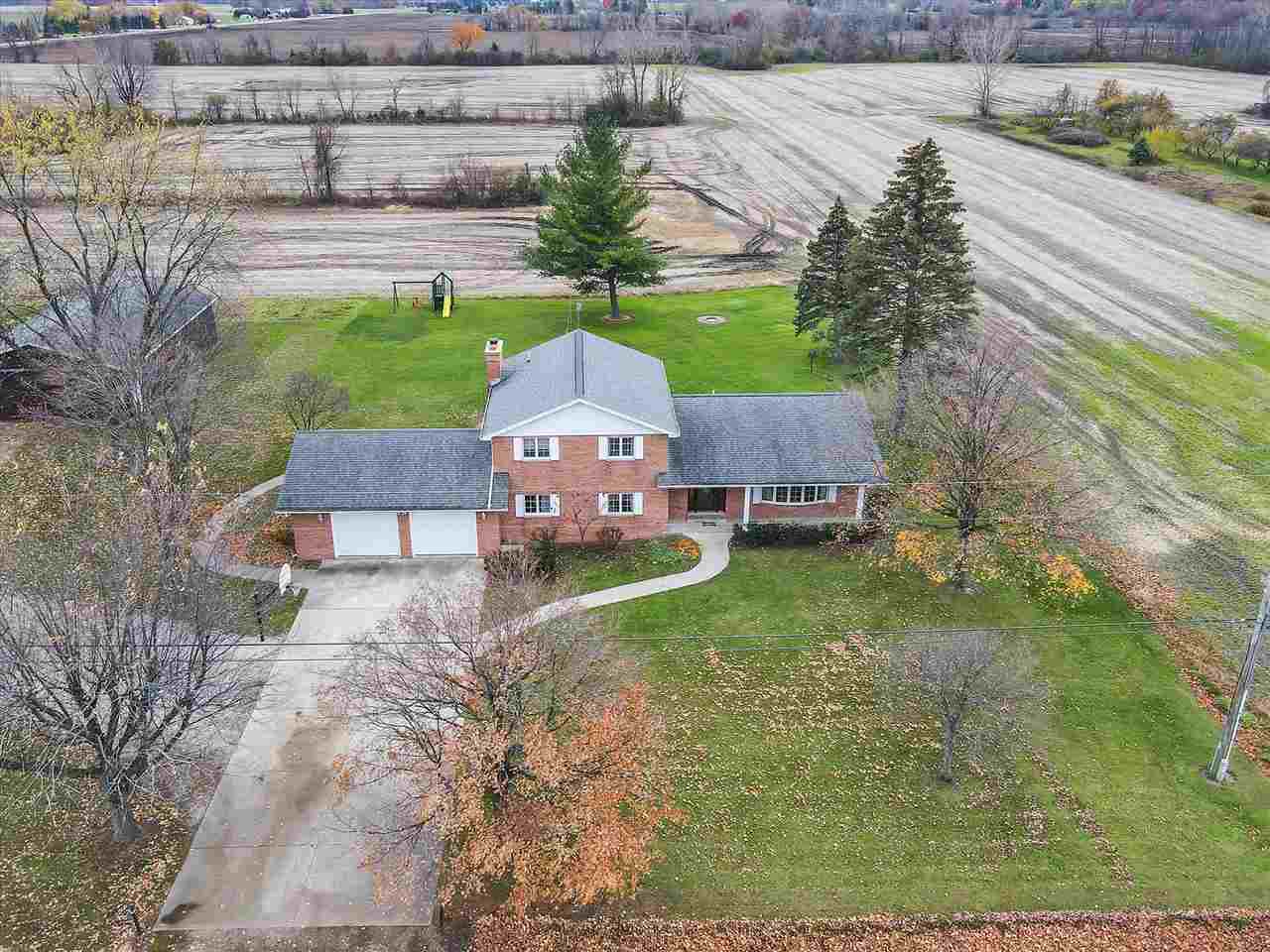 6181 West Freeland Road Freeland, MI 48623 - Photo 61 of 68