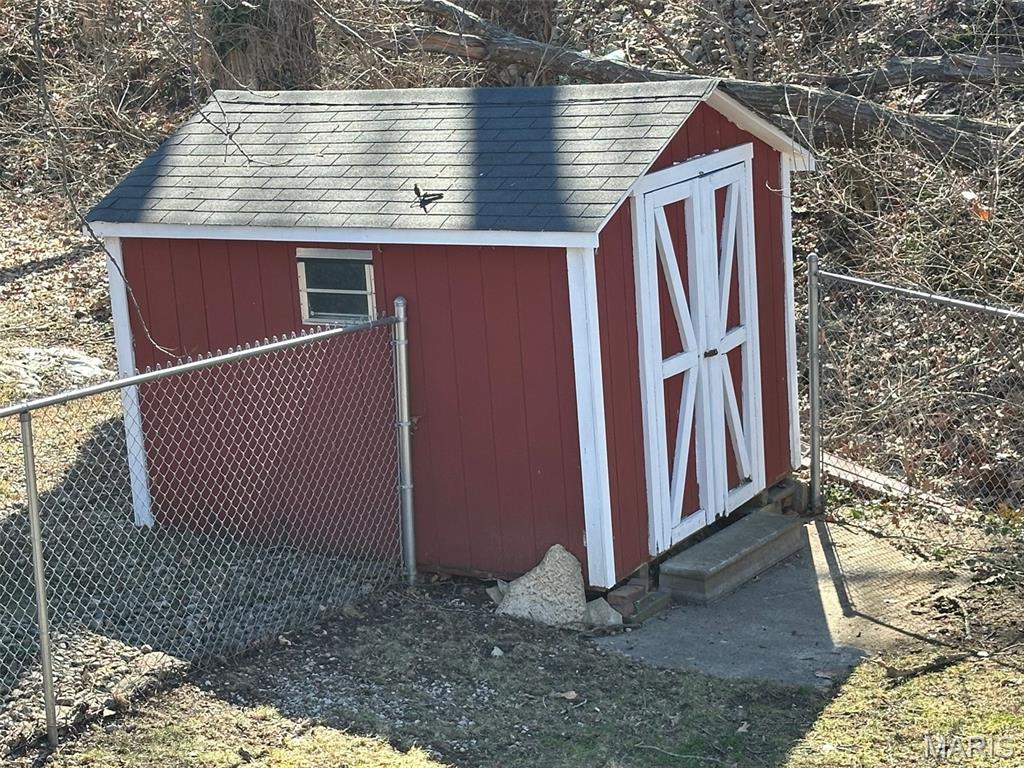 801 Stamper Lane Godfrey, IL 62035 - Photo 22 of 22