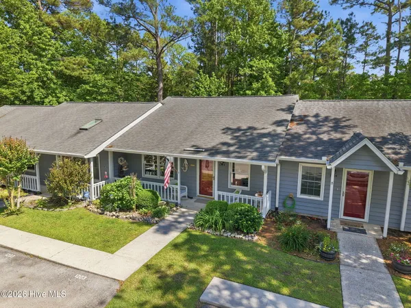 $240,000 | 600 North 35th Street, Unit 1203, Morehead City, NC 28557