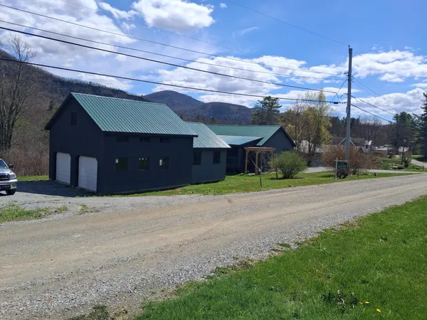 $850,000 | 48 Western Shores Road, Wells, VT 05774