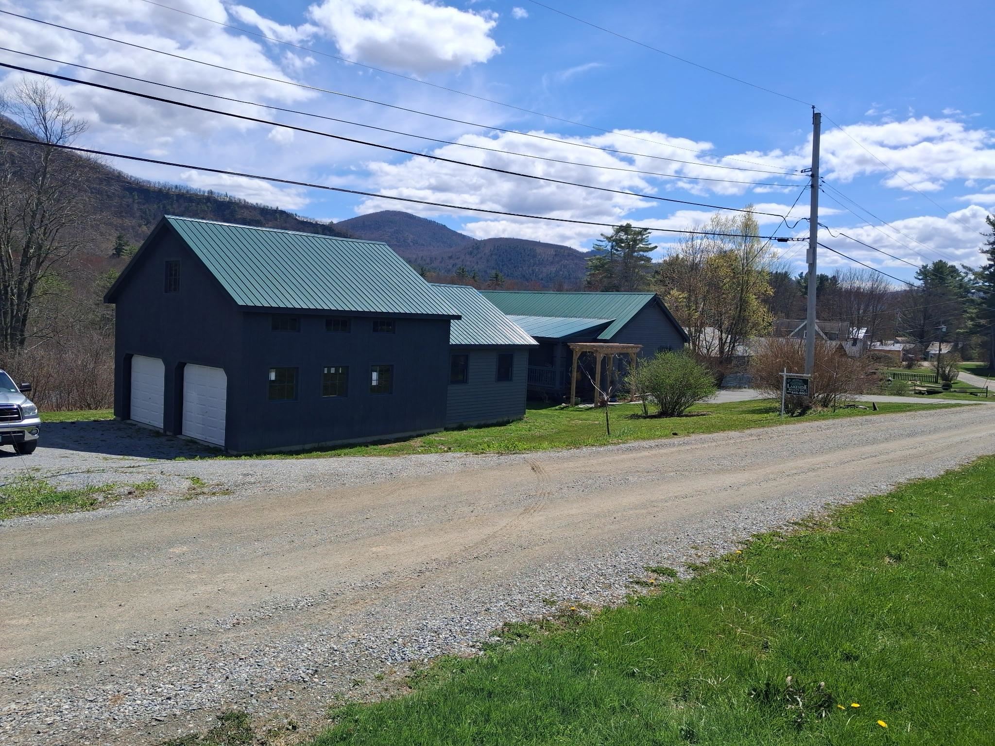 48 Western Shores Road Wells, VT 05774 - Photo 1 of 41