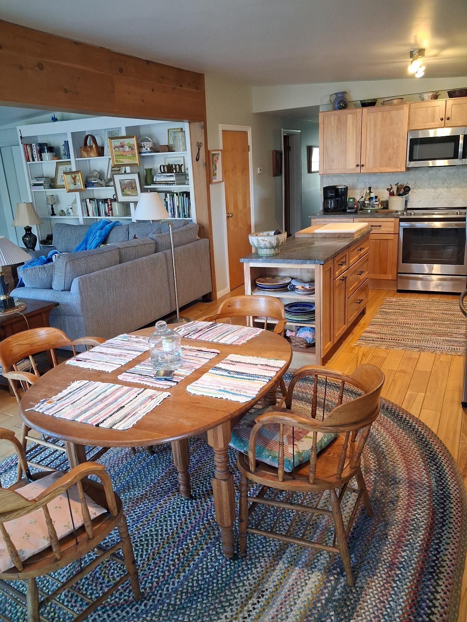 48 Western Shores Road Wells, VT 05774 - Photo 14 of 40